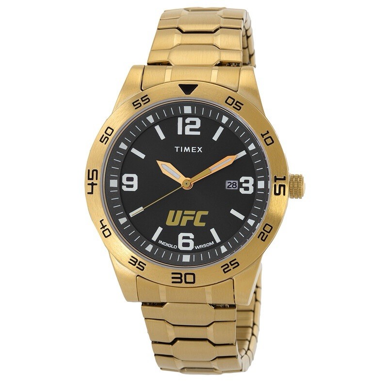 Наручные часы Timex UFC Men's Gold-Tone