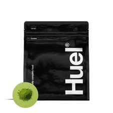 Huel Black Edition, 1.05Kg, 20 Servings, Complete Nutritional Meal With Pea Pro 