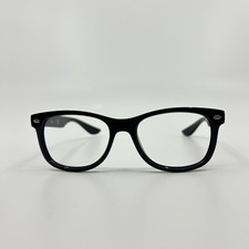 Ray Ban RJ 9052S 100/71 Junior Youth Black Sunglasses Frames 47-15-125 5729
