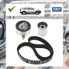 Zahnriemensatz Skf für VW Touareg 7LA, 7L6, 7L7 3.0 V6 TDI