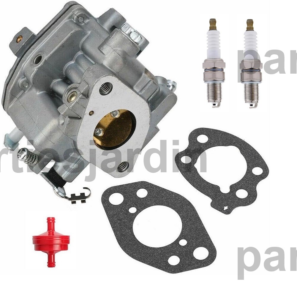 kncard77-2126 ブースター　017/088☆ Carburetor for Nikki 610022-451 846072-2617 Briggs & Stratton
