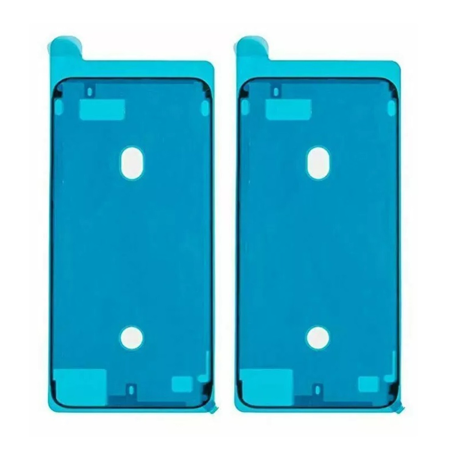 2X For iPhone 11 Pro LCD Screen Waterproof Frame Bezel Seal Tape Adhesive
