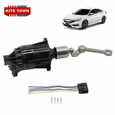 Electronic Turbo Wastegate Actuator w/Plug For Honda Civic 1.5Trubo For K6T52372