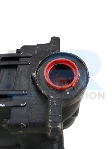 Bomba de pistón de desplazamiento variable izquierda Vickers PVE19L-521847 19 GPM 1800 RPM - Imagen 11 de 11