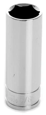 Wilmar   Deep Length Sockets  W38320