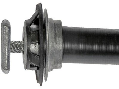 Dorman C660767 Parking Brake Cable for 05-14 Ford Mustang for sale 