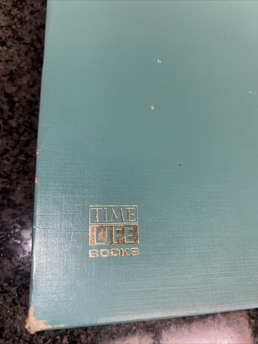 Vintage 1967 The Golden Age of Toys J. Remise & J. Fondin Hardback with Case HC - Picture 17 of 18