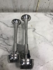 90 Bayliner Avanti 2955 Bateau Marine Acier Inoxydable Trompette Cornes