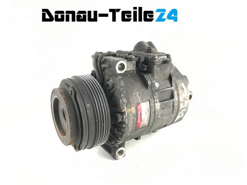 BMW E46 E36 E39 Klimakompressor AC Kompressor 8377241 M52B25TU