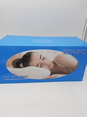epabo contour pillow