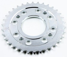 JT 1980-1981 CB400T Hawk Honda REAR SPROCKET STEEL 34T-530 HON JTR246.34 NEW
