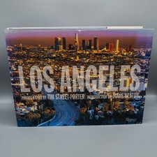 Los Angeles Photographs by Tim Street-Porter Deluxe by Diane Keaton (2006)