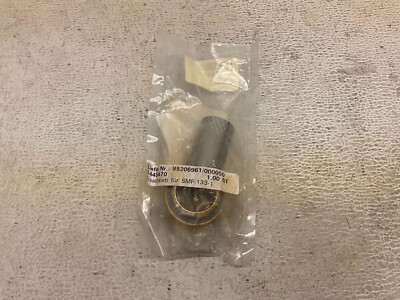 Trumpf 144570 Replacement Strainer SMF-133-1 New (VT)