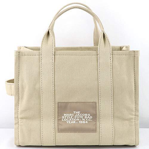 ハンドバッグ MARC JACOBS Woman Handbag Beige M0016161 260 Marc Jacobs THE SMALL TRAVELER TOTE BAG M0016161 260 BEIGE