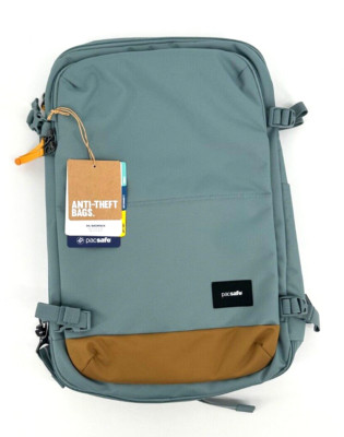 Pacsafe GO 34L Anti-Theft Carryon Backpack