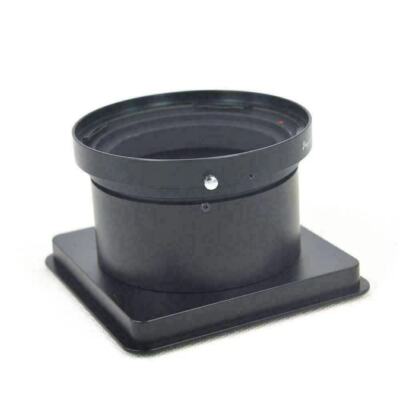 For Hasselblad V Fits Alpa 12MAX 12TC 12STC 12SWA Camera Adapter Accessory