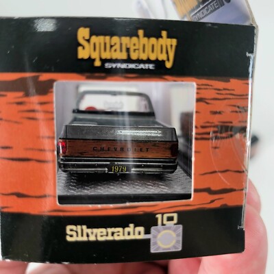 SH1-SEC2ベジット 2007-2013 Silverado, Sierra, Under Bed Notch, Reklez