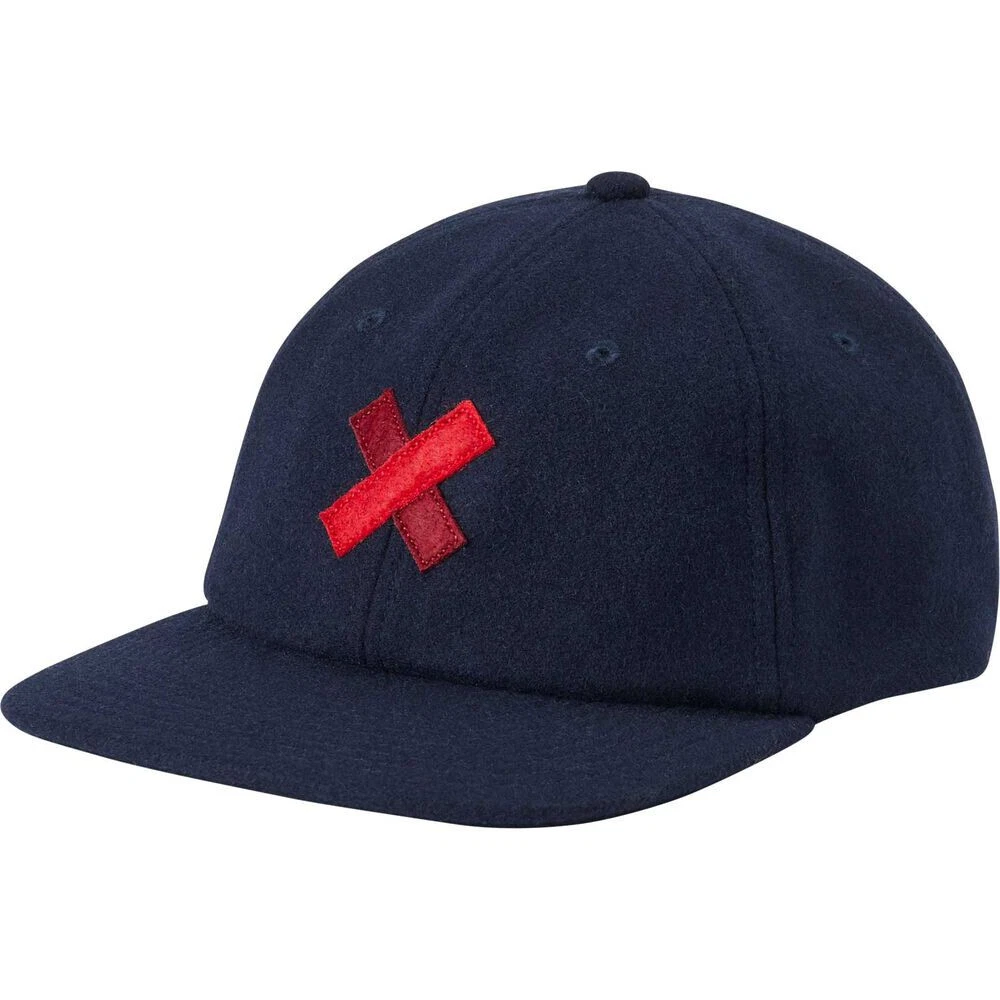 100 wool baseball cap sales