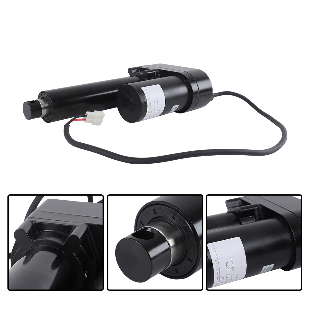 1× Lift Actuator For John Deere 4X2 6X4 TE TH TS TX M-Gator AM133408 AM131228