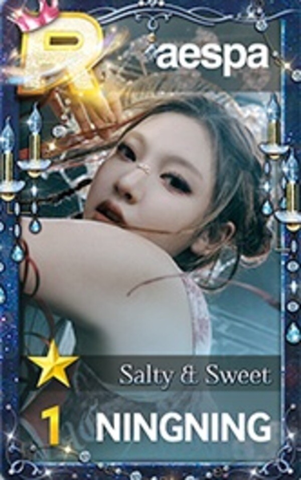aespa SUPERSTAR IN TOKYO SMTOWN OFFICIAL PHOTO CARD JAPAN aespa SUPERSTAR IN TOKYO SMTOWN OFFICIAL PHOTO CARD JAPAN