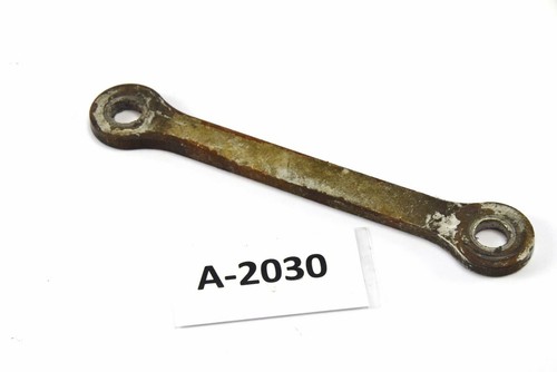 Yamaha FZR 600 3HE - Arm Federbeinumlenkung Umlenkhebel A2030