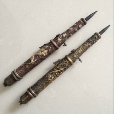 antique (2) The ancient Chinese weapons hidden in the sleeve cuff sword