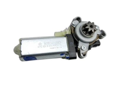 servomoteur pour électrique Réglage du siège D Av Tesla Model X 90D 15-21 76tkm - Photo 1/4