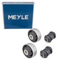 Meyle Reparatursatz Querlenker FüR VW Golf IV Polo V Up! Audi A1 8X A3 8L Vorne