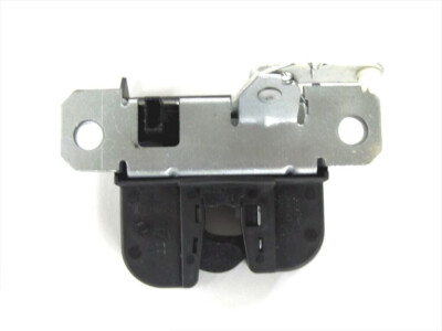 Genuine VW Beetle Rear Trunk Latch Assembly – OEM Part 1C0-827-505-E-01C – Fits 1998-2010 Beetle Sedan – Direct Replacement – 1 Year Warranty