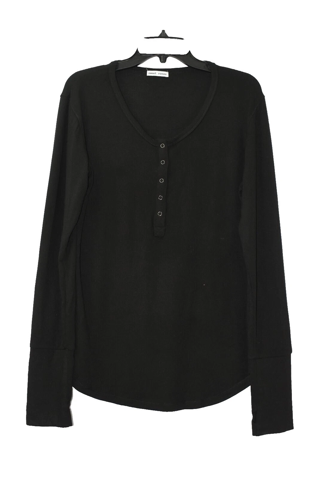 Sweet Romeo Rayon Plus Size Clothing for Women