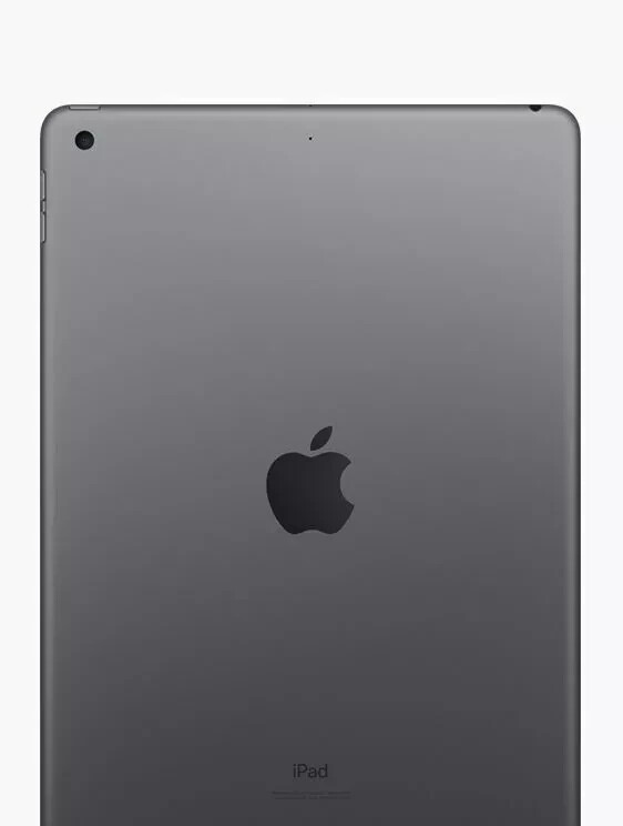 Apple iPad 8th Generation (2020)10.2