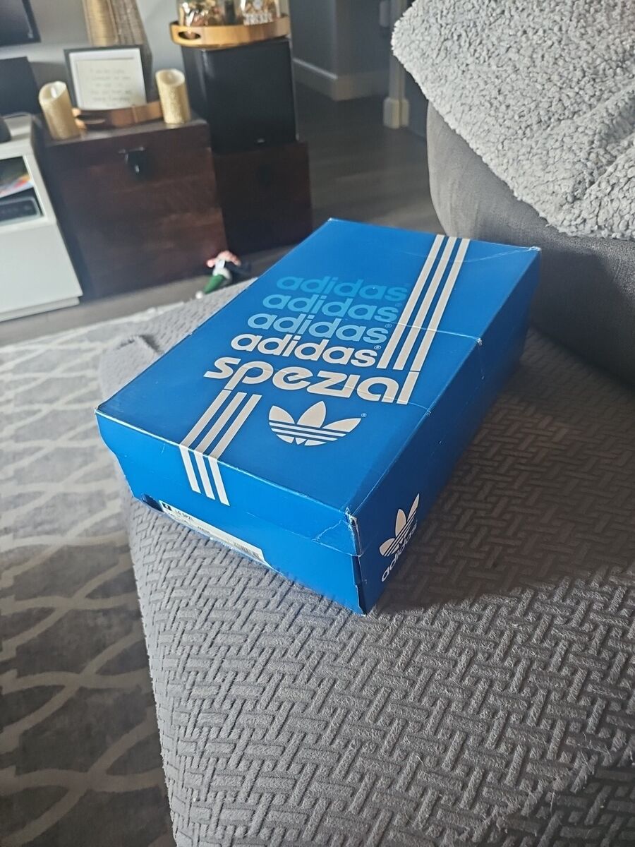 ADIDAS LG SPZL EE8789 MENS US10.5 BNIBWT SUPER RARE LIAM ADIDAS LG SPZL EE8789 MENS US10.5 BNIBWT SUPER RARE LIAM