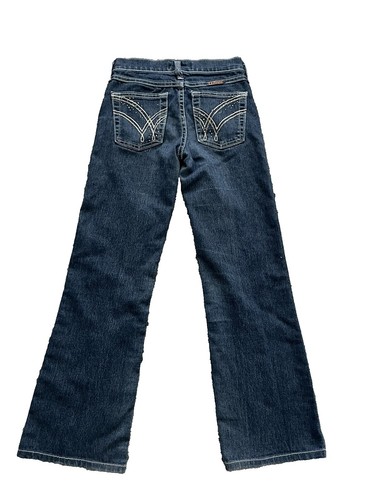 Wrangler Jeans Men Girls Rock 47 Jeans Wrangler Men's Rock 47 Slim