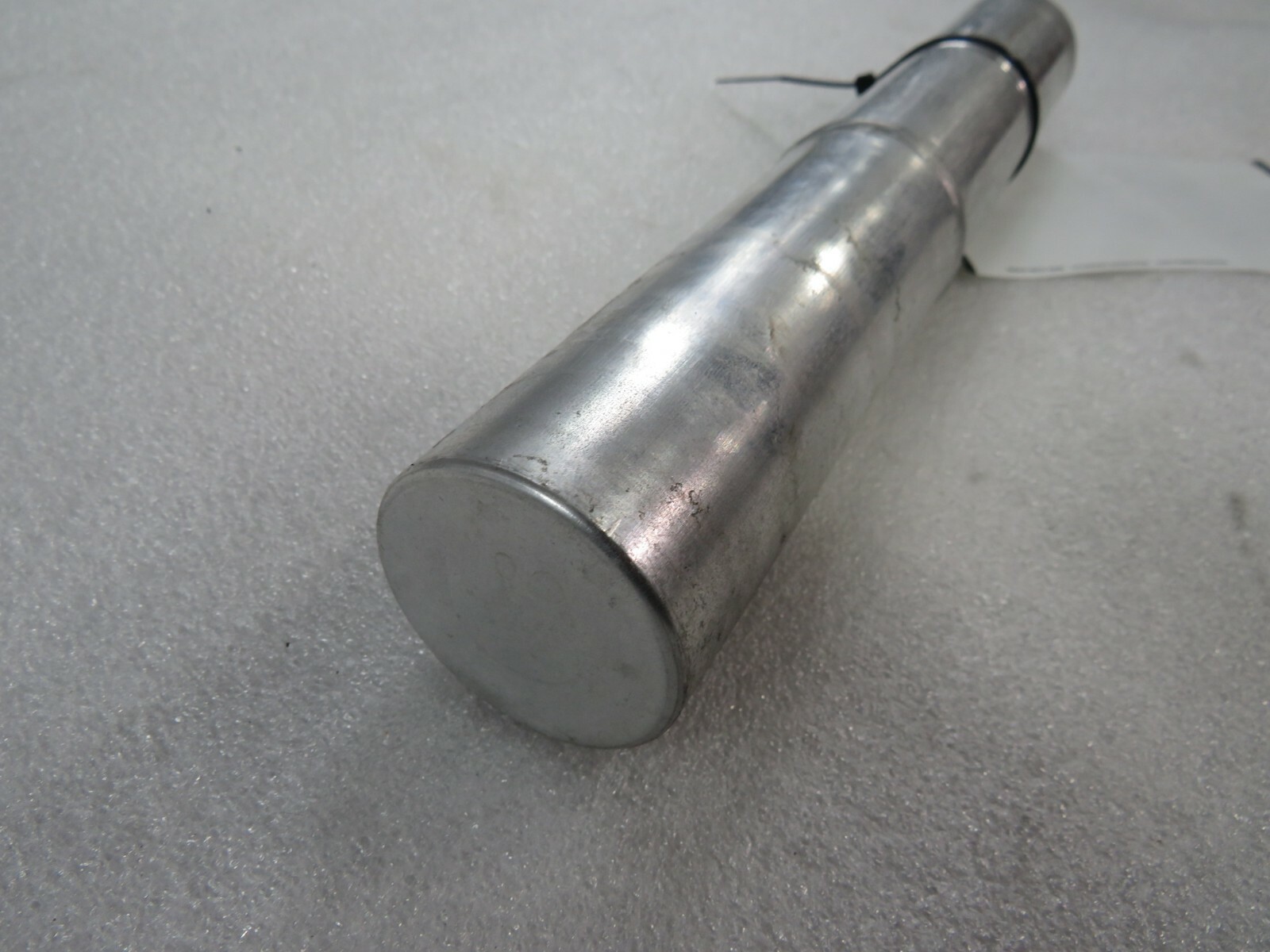 McLaren 600LT, AC Receiver Drier, Used, P/N 12A2757CP
