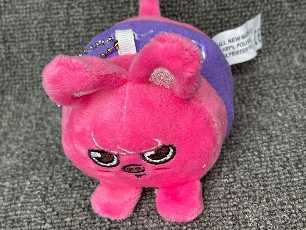 Luuちゃん　キープ Sanrio Everyone's the Star! Plush Keychain – JapanLA