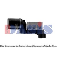 ÖLküHler Mit ÖLfiltergehäUse FüR VW Polo 6R 6C 1.4 TDI Skoda Fabia III