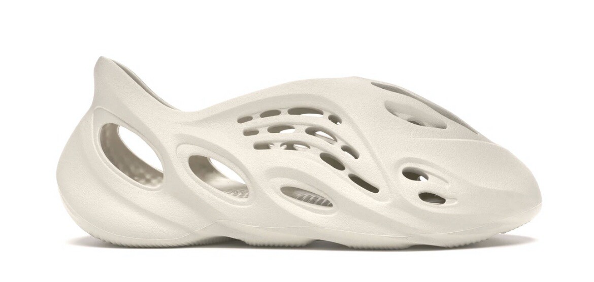 ebay yeezy foam