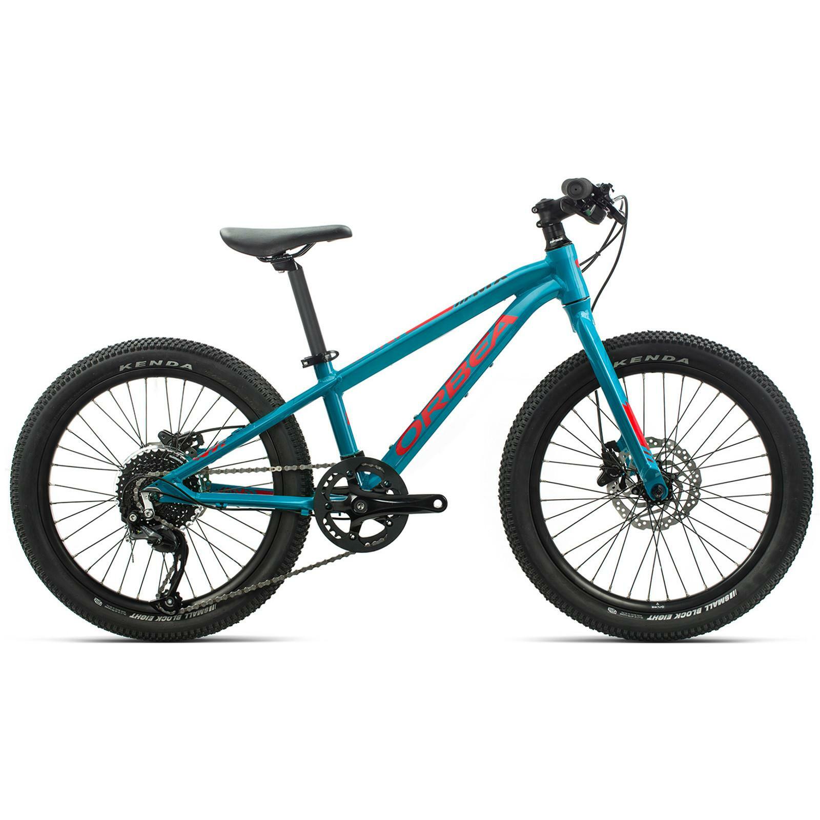 orbea mx 26