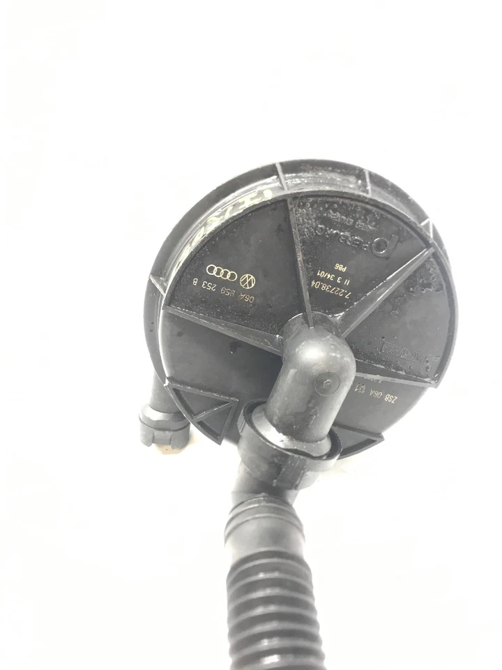 Bomba de aire Volkswagen Jetta excepto GLI 2000 2001 2002 2003 2004 2005 2006 07 08 09 Foto 3 de 4