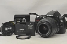 @ SakuraDo @ Excellent & Only 6591 Shots! @ Nikon D60 10.2MP Digital SLR Camera