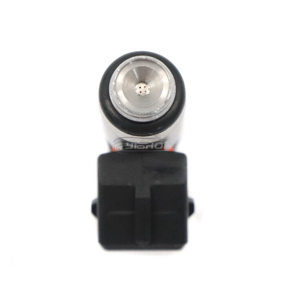 4PCS Fuel Injector IWP-127 Nozzle for Ford Fiesta & Ecosport 1.6L 2003-2006 New - image 3 of 4