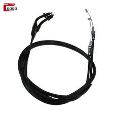 Throttle Cable For Honda Shadow 750 VT750 C C2 C3 17910-MEG-000 17920-MEG-000 US
