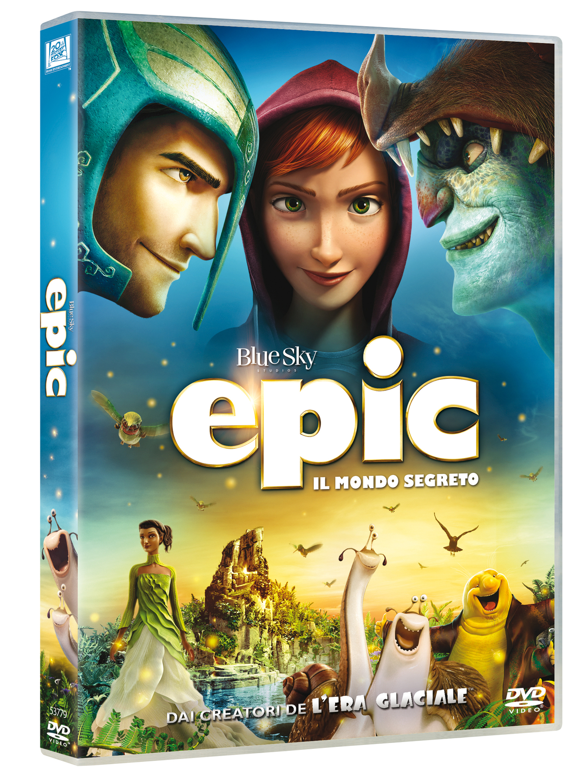 Epic DVD 20TH CENTURY FOX