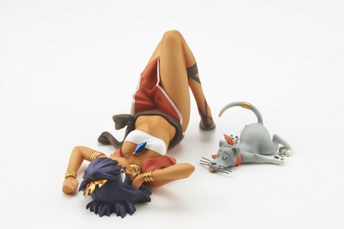 BellFine Nadia The Secret of Blue Water - Nadia Peace Of Mind Ver. 1/7 Figure - Picture 6 of 10