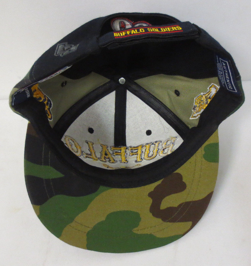 BUFFALO SOLDIERS ADJUSTABLE HAT CAP ADJUSTABLE SOLDIERS WE CAN WE WILL FORGOTTEN HEROES MENS VTG b65068 BUFFALO SOLDIERS ADJUSTABLE HAT CAP ADJUSTABLE SOLDIERS WE CAN WE WILL FORGOTTEN HEROES MENS VTG b65068