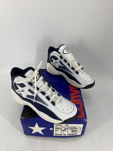 converse wheel shoes