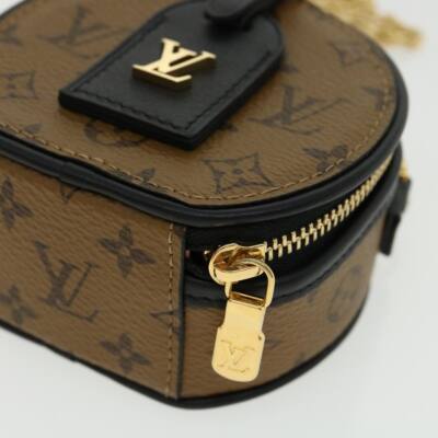 Louis Vuitton ハンドバッグ スピーディ・バンドリエール 25 バイカラー モノグラム・アン