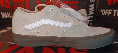 Vans Rowan Pro Oatmeal Gum (RARE) VN0A4TZC2LH