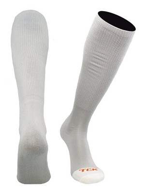 TCK Adult ProSport Sock GRAY MD