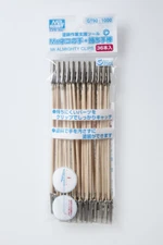 GSI Creos Mr. Hobby Mr. Almighty Clips Stick (36pcs) GT90